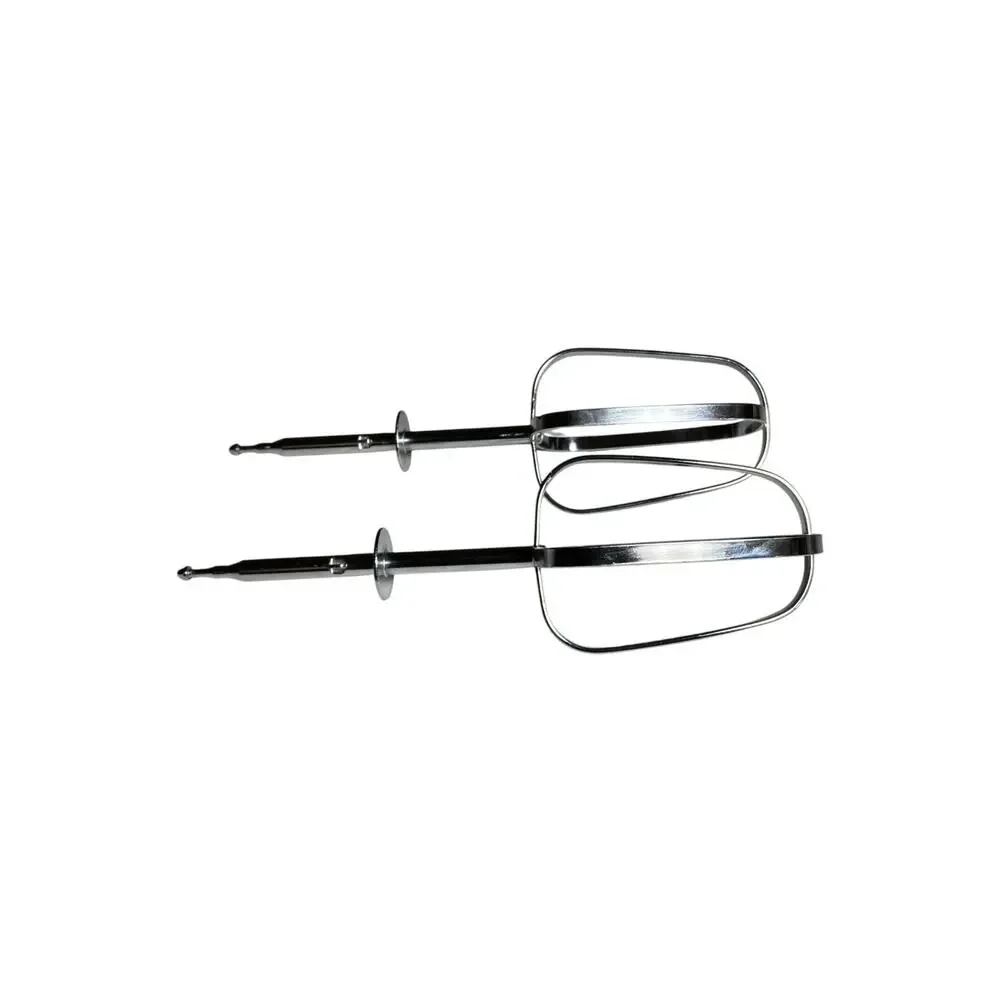 Vintage Sunbeam Mixmaster Replacement Beaters For Stand Mixer Model 2379